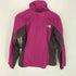 ザノースフェイス THE NORTH FACE ダブルジップ ナイロンジャケット レディース import:S