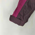 ザノースフェイス THE NORTH FACE ダブルジップ ナイロンジャケット レディース import:S