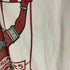 パンクドランカーズ PUNK DRUNKERS キャラクタープリントTシャツ メンズ