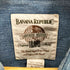バナナリパブリック BANANA REPUBLIC TRAVEL 香港製 デニムシャツ メンズ import:XL