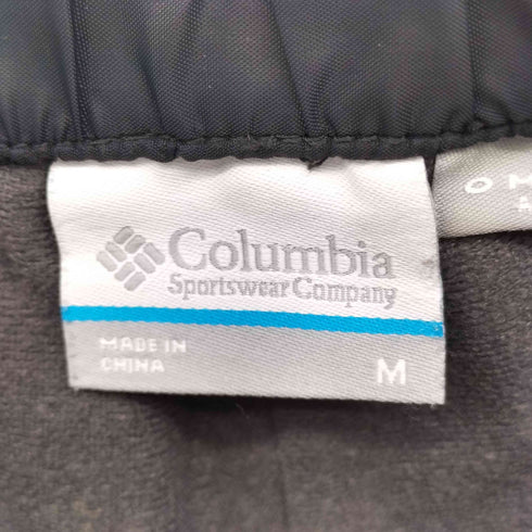 コロンビア Columbia OMNI-SHIELD ナイロン パンツ メンズ JPN:M