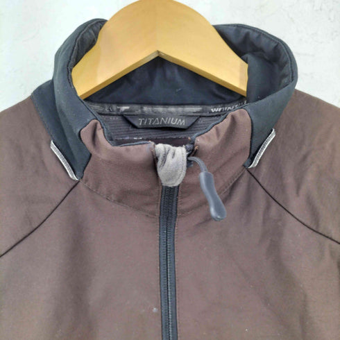 コロンビア Columbia TITANIUM ジャケット メンズ M