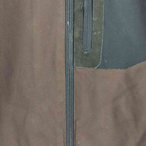 コロンビア Columbia TITANIUM ジャケット メンズ M