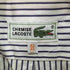 ラコステ LACOSTE ボタンダウン シャツ メンズ 43/44