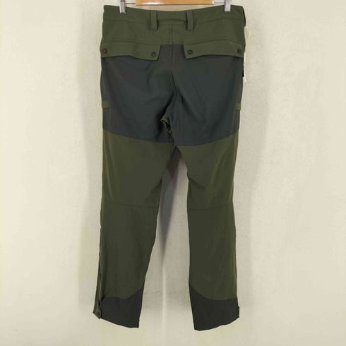マウンテンイクイップメント MOUNTAIN EQUIPMENT トレッキング カーゴ パンツ メンズ 32