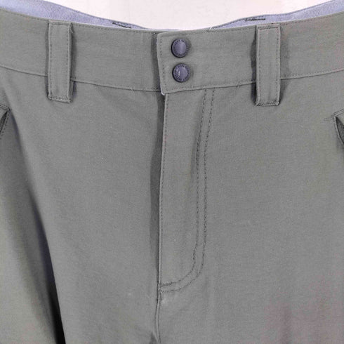マウンテンイクイップメント MOUNTAIN EQUIPMENT トレッキング カーゴ パンツ メンズ 32