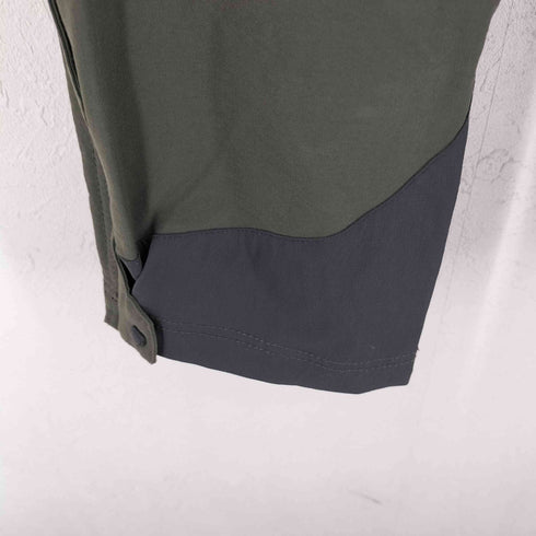 マウンテンイクイップメント MOUNTAIN EQUIPMENT トレッキング カーゴ パンツ メンズ 32