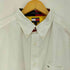 トミーヒルフィガー TOMMY HILFIGER オックスフォード ボタンダウン メンズ import:XL