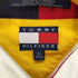 トミーヒルフィガー TOMMY HILFIGER オックスフォード ボタンダウン メンズ import:XL