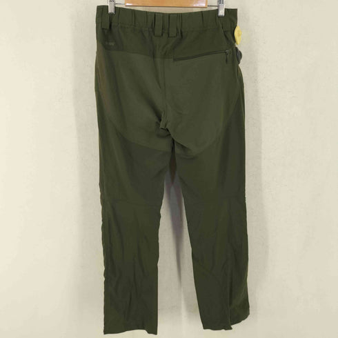 ホグロフス Haglofs ライトクロスパンツ メンズ M