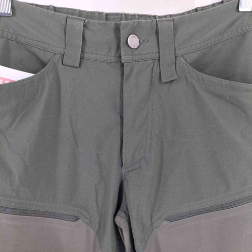 ホグロフス Haglofs ライトクロスパンツ メンズ M