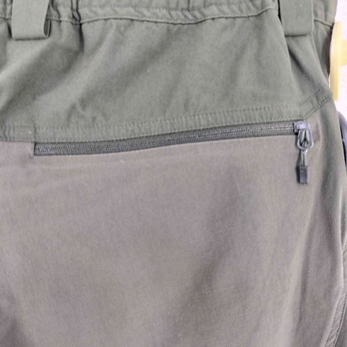 ホグロフス Haglofs ライトクロスパンツ メンズ M