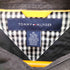 トミーヒルフィガー TOMMY HILFIGER シャドーチェック シャツ メンズ import:XL