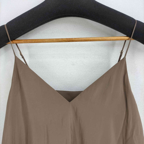 ミラオーウェン Mila Owen 26SS レースヘムキャミワンピース レディース JPN:0