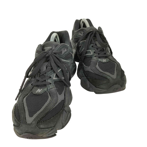 ニューバランス NEW BALANCE U9060ZGE BLACK メンズ JPN:27