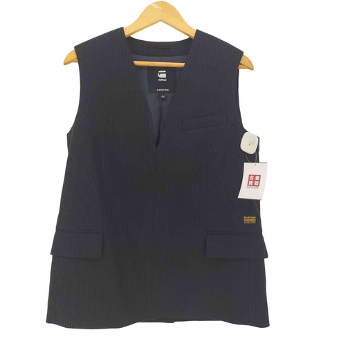 ジースターロー G-STAR RAW Blazer Top ブレザートップ レディース import:S
