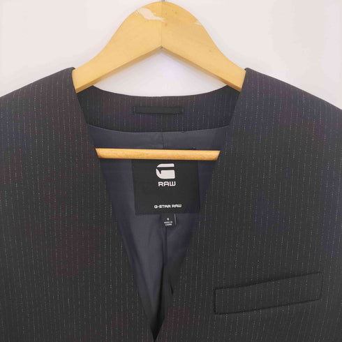 ジースターロー G-STAR RAW Blazer Top ブレザートップ レディース import:S