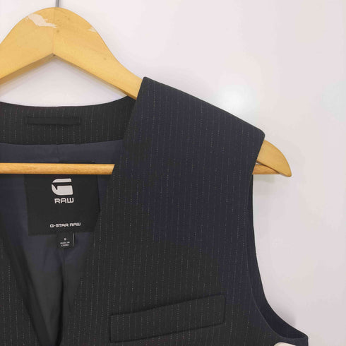ジースターロー G-STAR RAW Blazer Top ブレザートップ レディース import:S
