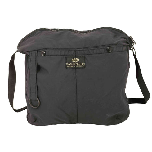 バッグンナウン BAG'n' NOUN ナイロン ショルダーバック メンズ