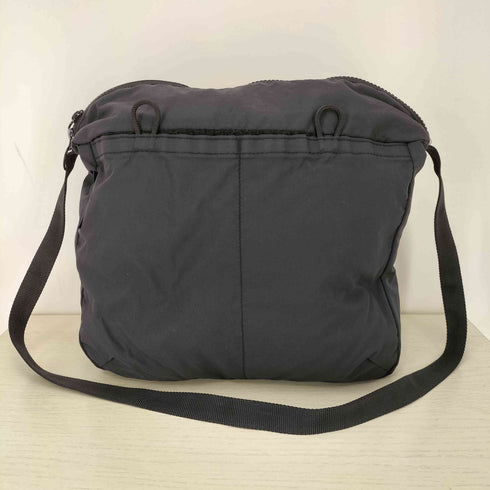 バッグンナウン BAG'n' NOUN ナイロン ショルダーバック メンズ