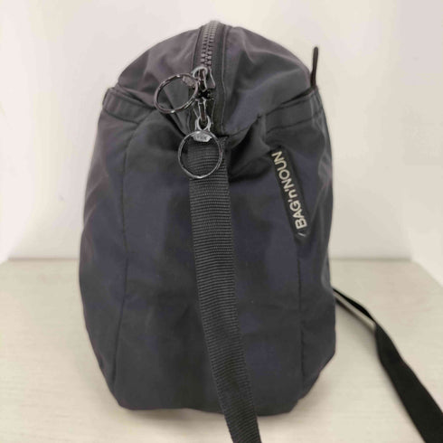 バッグンナウン BAG'n' NOUN ナイロン ショルダーバック メンズ