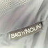 バッグンナウン BAG'n' NOUN ナイロン ショルダーバック メンズ