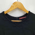 コントワーデコトニエ COMPTOIR DES COTONNIERS レーヨン ビジュー ネック S/S ブラウス レディース EUR:38