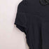 コントワーデコトニエ COMPTOIR DES COTONNIERS レーヨン ビジュー ネック S/S ブラウス レディース EUR:38