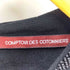 コントワーデコトニエ COMPTOIR DES COTONNIERS レーヨン ビジュー ネック S/S ブラウス レディース EUR:38