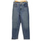 リーバイス Levis BOY JEAN ジップフライ デニム パンツ レディース 26