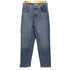 リーバイス Levis BOY JEAN ジップフライ デニム パンツ レディース 26