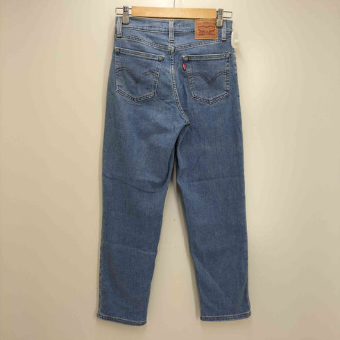 リーバイス Levis BOY JEAN ジップフライ デニム パンツ レディース 26