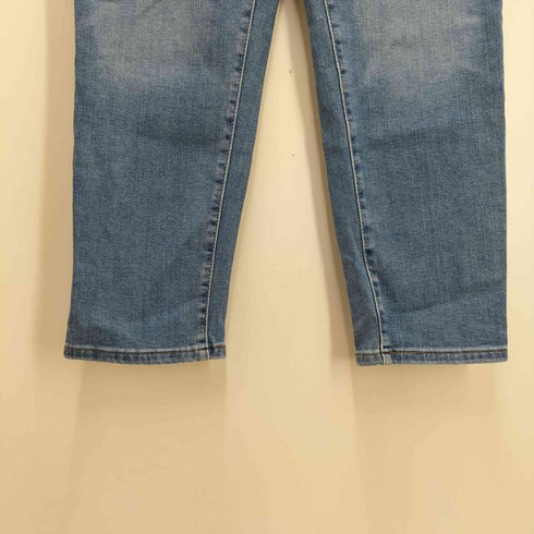 リーバイス Levis BOY JEAN ジップフライ デニム パンツ レディース 26