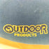 アウトドアプロダクツ OUTDOOR PRODUCTS 80-90S USA製 レザー切替 バックパック メンズ