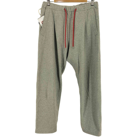ナンガ NANGA ECO HYBRID SWEAT PANTS メンズ M