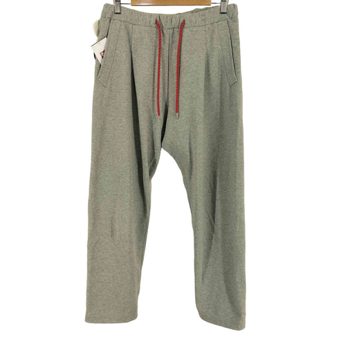 ナンガ NANGA ECO HYBRID SWEAT PANTS メンズ M