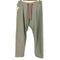 ナンガ NANGA ECO HYBRID SWEAT PANTS メンズ M