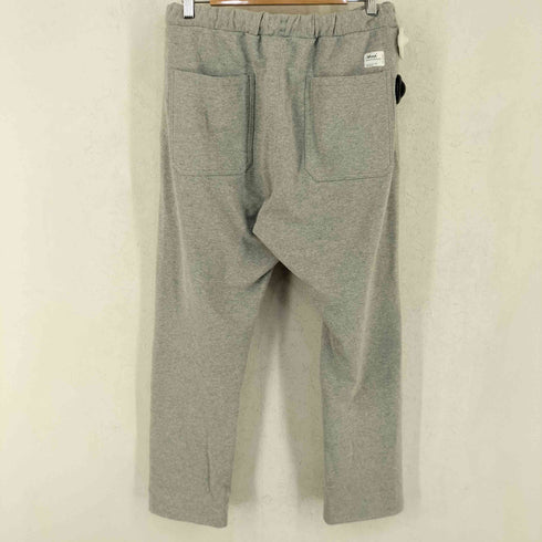 ナンガ NANGA ECO HYBRID SWEAT PANTS メンズ M