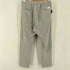 ナンガ NANGA ECO HYBRID SWEAT PANTS メンズ M