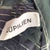 LUPILIEN チェック柄 ノースリーブワンピース レディース FREE
