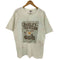 ハーレーダビッドソン HARLEY-DAVIDSON 00S メキシコ製 ホワイトボディ バイク プリント S/S Tシャツ メンズ import:L