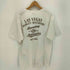 ハーレーダビッドソン HARLEY-DAVIDSON 00S メキシコ製 ホワイトボディ バイク プリント S/S Tシャツ メンズ import:L