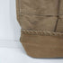 カーハート Carhartt 90s 裏地キルティング 裾ジップ ダック ダブルニー オーバーオール メンズ