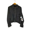 ザラ ZARA SHOULDER PAD BOMBER JACKET レディース import:S