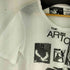 ダイエットブッチャースリムスキン DIET BUTCHER SLIM SKIN NO TARGET フロントプリント S/S Tシャツ y2k メンズ