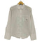 ソリン SORIN Broad Back Lace-up Shirt ブロードバックレースアップシャツ レディース JPN:38