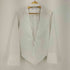 ソリン SORIN Broad Back Lace-up Shirt ブロードバックレースアップシャツ レディース JPN:38