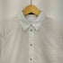 ソリン SORIN Broad Back Lace-up Shirt ブロードバックレースアップシャツ レディース JPN:38