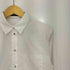 ソリン SORIN Broad Back Lace-up Shirt ブロードバックレースアップシャツ レディース JPN:38