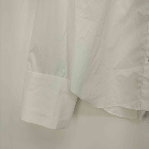 ソリン SORIN Broad Back Lace-up Shirt ブロードバックレースアップシャツ レディース JPN:38